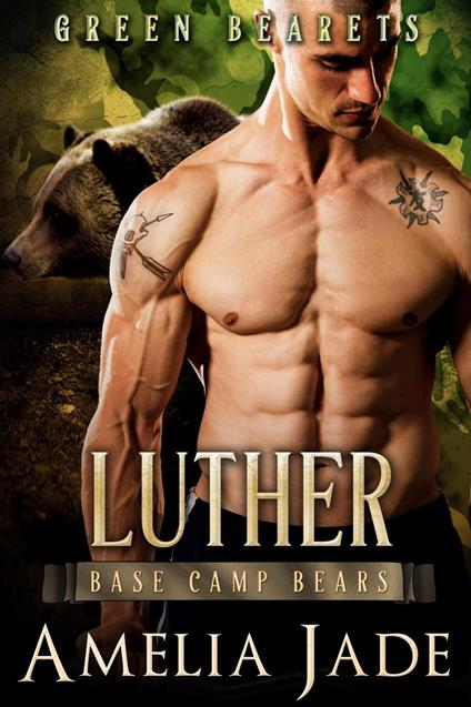 Green Bearets: Luther