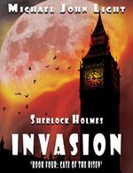 Sherlock Holmes, Invasion