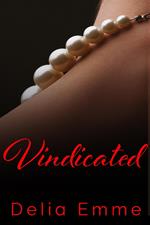 Vindicated