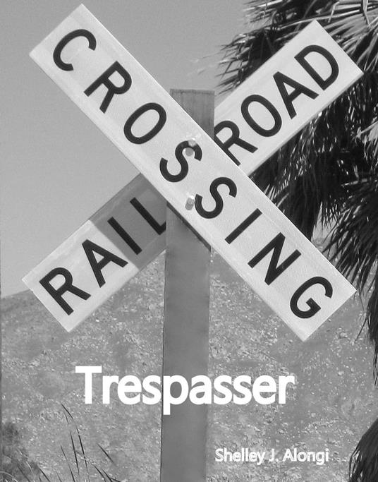 Trespasser