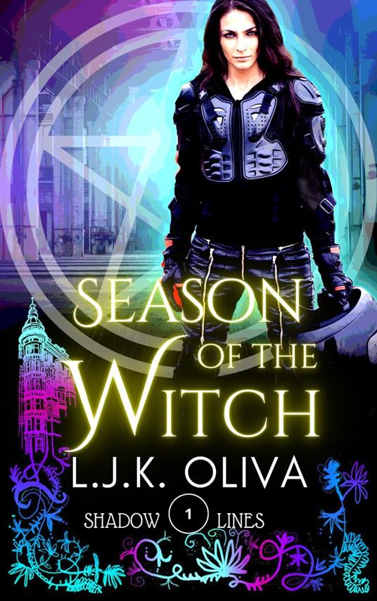 Season Of The Witch