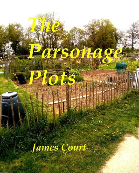 The Parsonage Plots