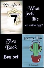 What Feels Like An Anthology? Two Book Box Set