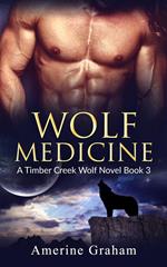 Wolf Medicine