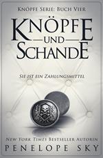 Knöpfe und Schande