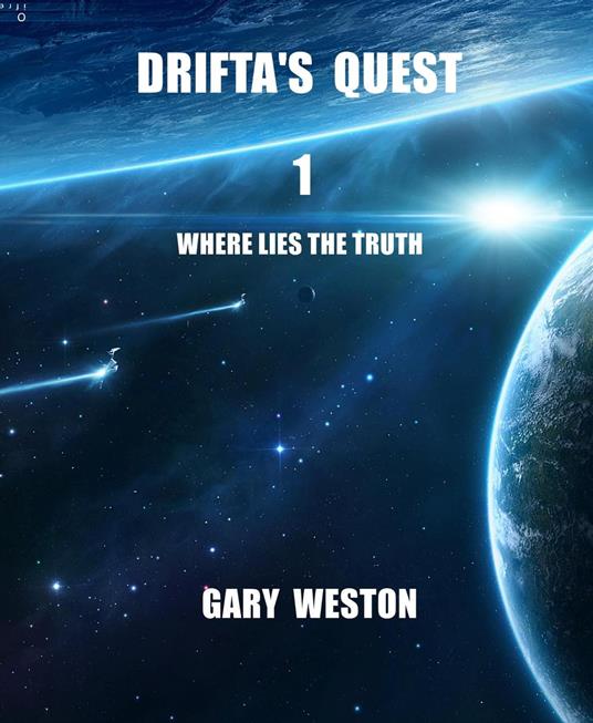 Drifta's Quest