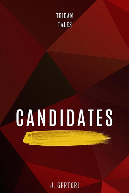 Candidates