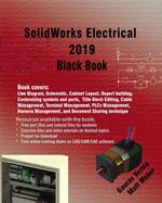 SolidWorks Electrical 2019 Black Book