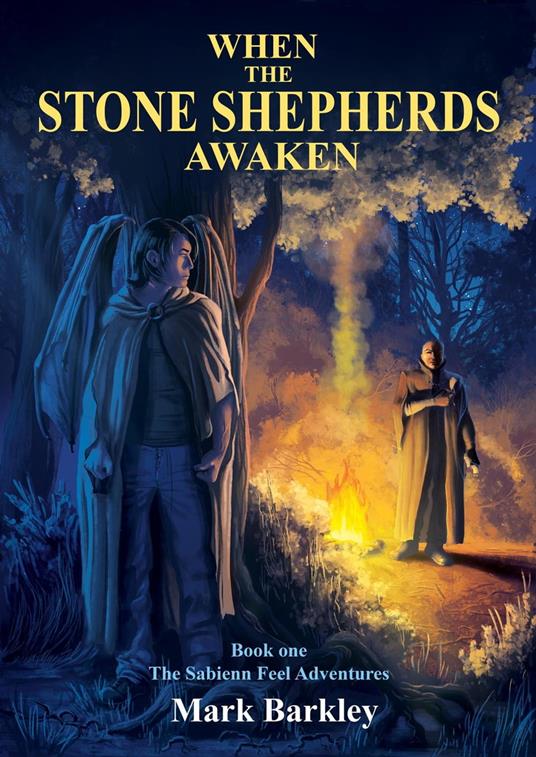 When The Stone Shepherds Awaken