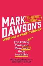 Writing A Page-Turner