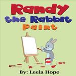 Randy the Rabbit Paint