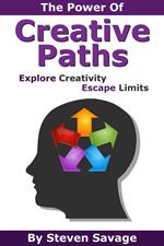 The Power Of Creative Paths: Explore Creativity, Escape Limits