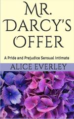 Mr. Darcy's Offer