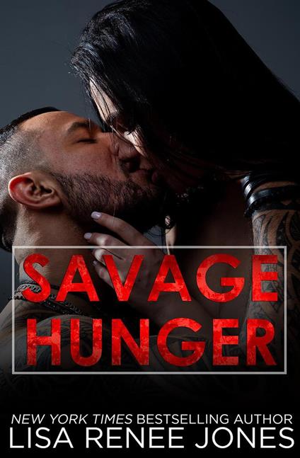 Savage Hunger