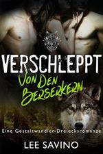 Verschleppt von den Berserkern