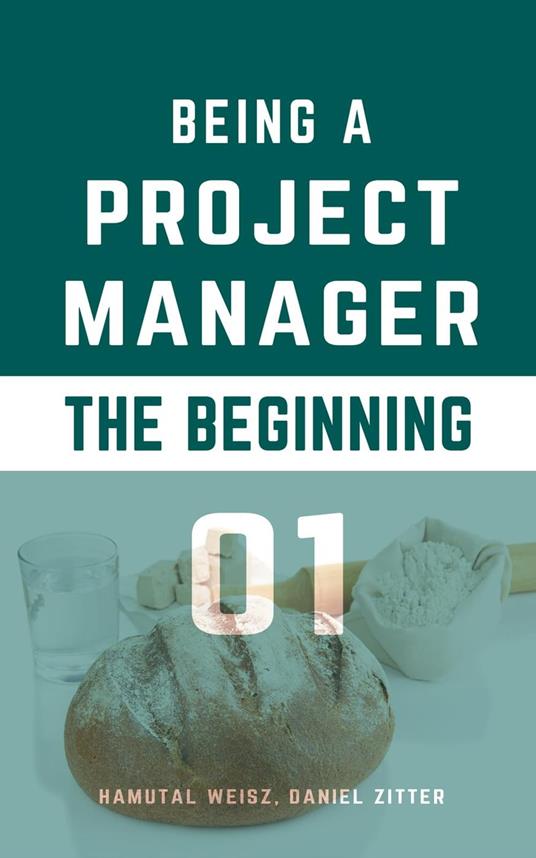 Being a Project Manager: The Beginning