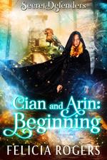Cian and Arin: Beginning