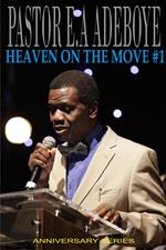 Heaven On The Move #1