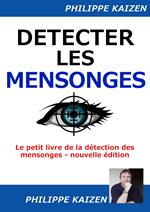 Détecter les mensonges