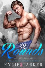 12 Rounds: A Sports Boxing Romance