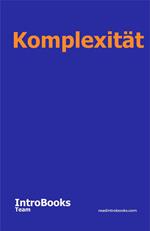 Komplexität