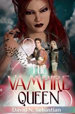 The Vampire Queen