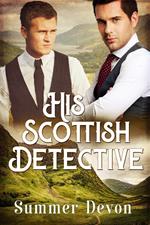 His Scottish Detective