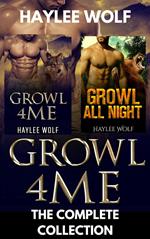 Growl4Me Collection