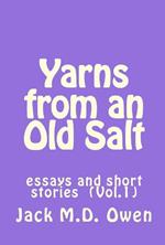 Yarns from an Old Salt