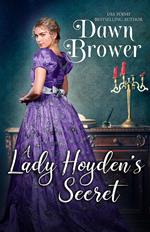 A Lady Hoyden's Secret