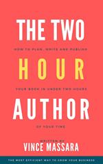 The Two Hour Author