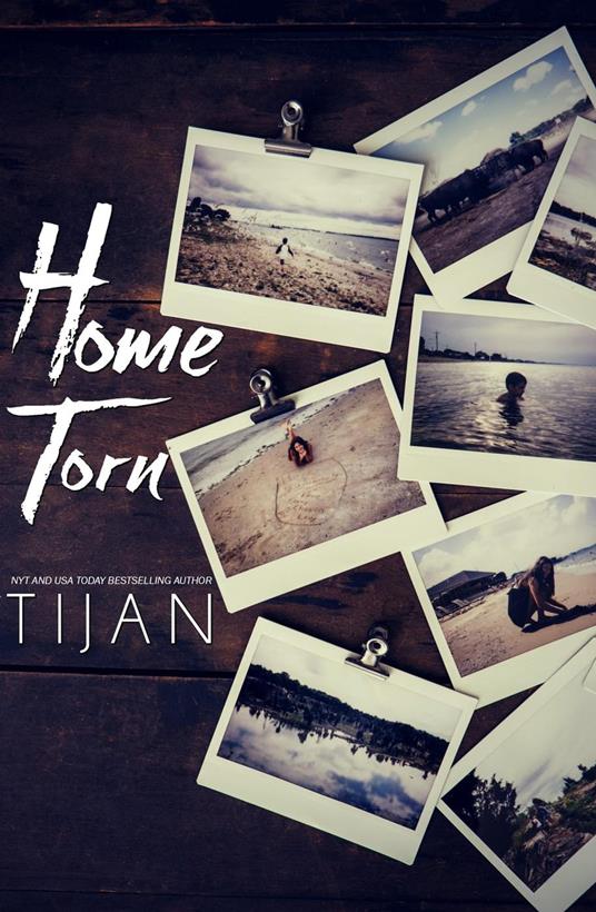 Home Torn