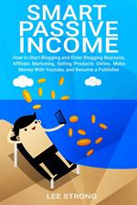 Smart Passive Income