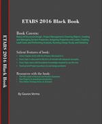 ETABS 2016 Black Book