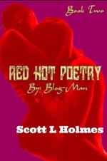 Red Hot Poetry Book Two