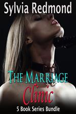 The Marriage Clinic