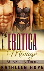Erotica: Menage A Trois