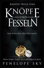 Knöpfe und Fesseln