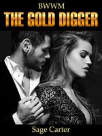 The Gold Digger: (Pregnancy Romance, BWWM)