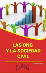 Las ONG y la Sociedad Civil