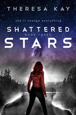 Shattered Stars