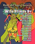 Bards and Sages Quarterly (April 2017)