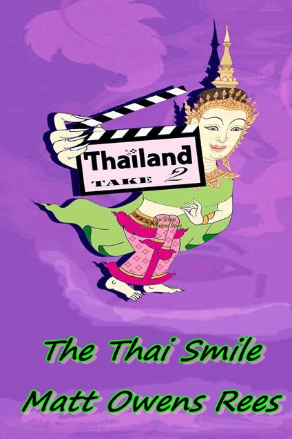 The Thai Smile