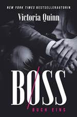 Boss Buch Eins