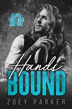 Hands Bound (Book 3)