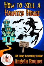 How to Sell a Haunted House: Magic and Mayhem Universe