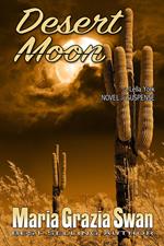 Desert Moon