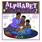 Alphabet Scramble