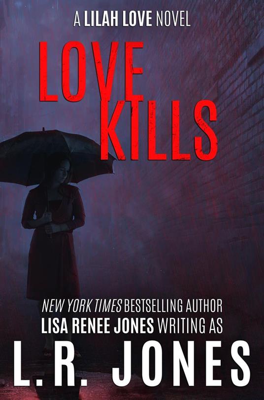 Love Kills