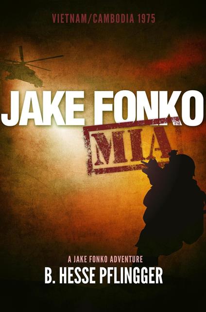 Jake Fonko M.I.A.